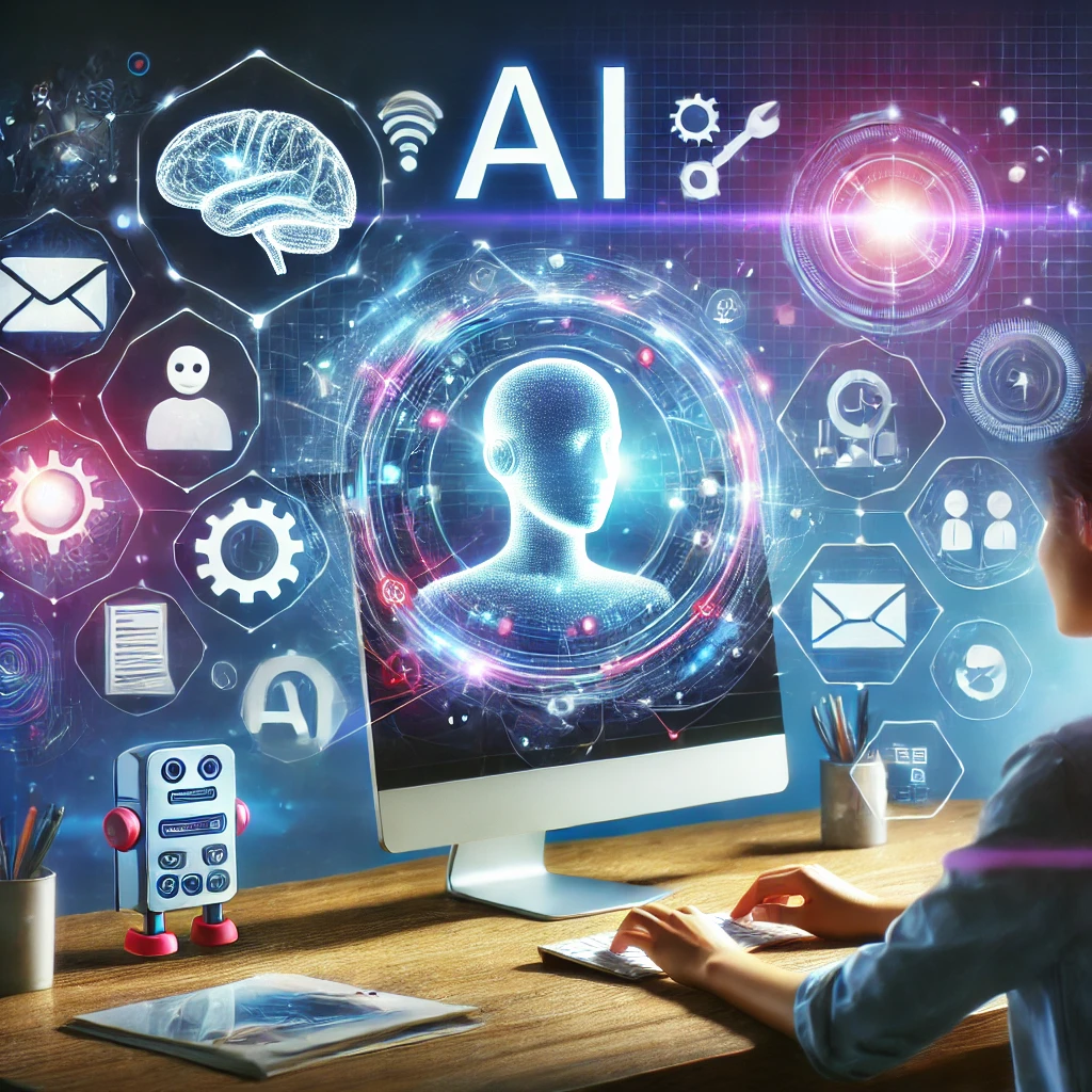 Top 15 AI Tools