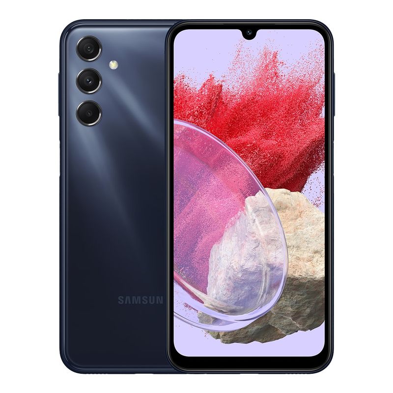 Samsung Galaxy M34