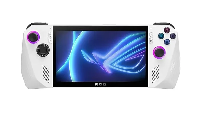 ASUS ROG Ally