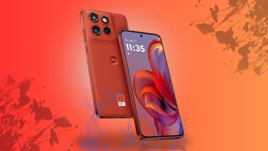 Motorola Edge 50 Neo1