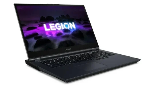 Lenovo Legion 5-1