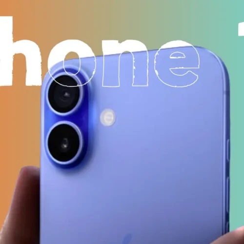 5 Amazing iPhone 16 Features