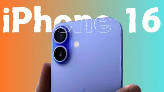 5 Amazing iPhone 16 Features