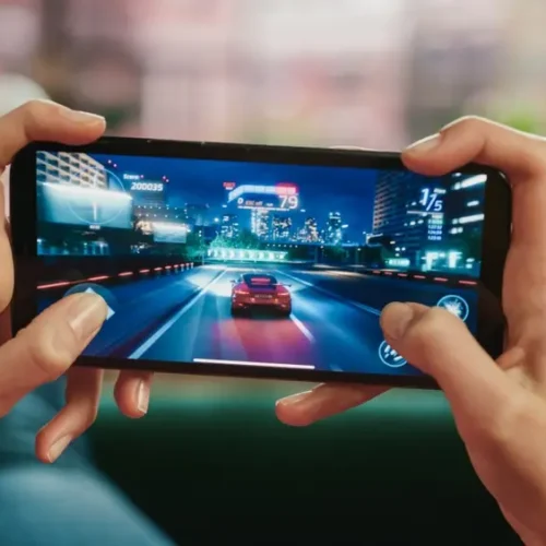 Top 7 Gaming Phones Under 30k