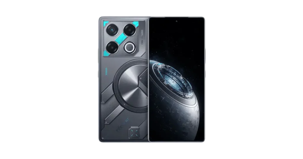 Infinix GT 20 Pro