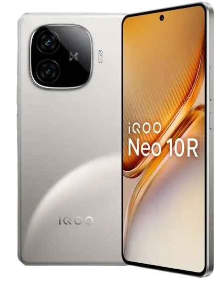 iqoo neo 10r