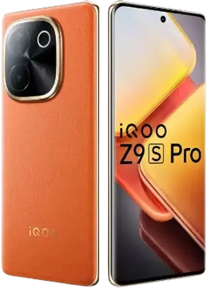 iqoo z9s pro