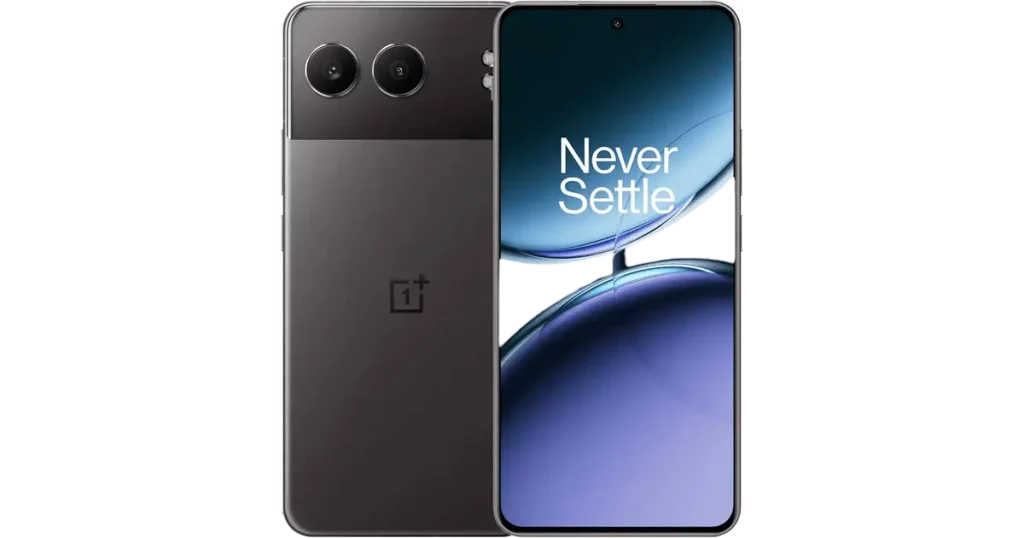 OnePlus Nord 4