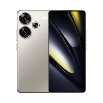 Poco F6