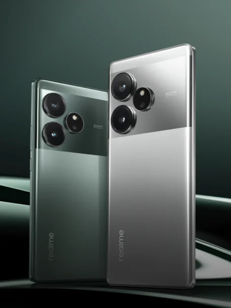 Top 7 Gaming Phones Under 30000