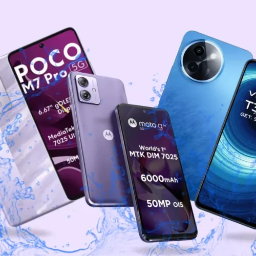 Best Performance Smartphone Under 15000