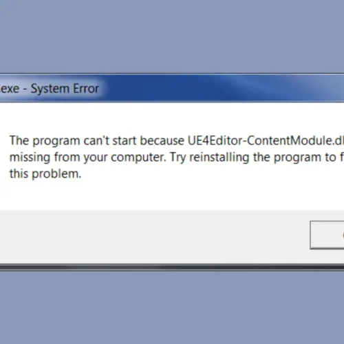 missing-dll-error