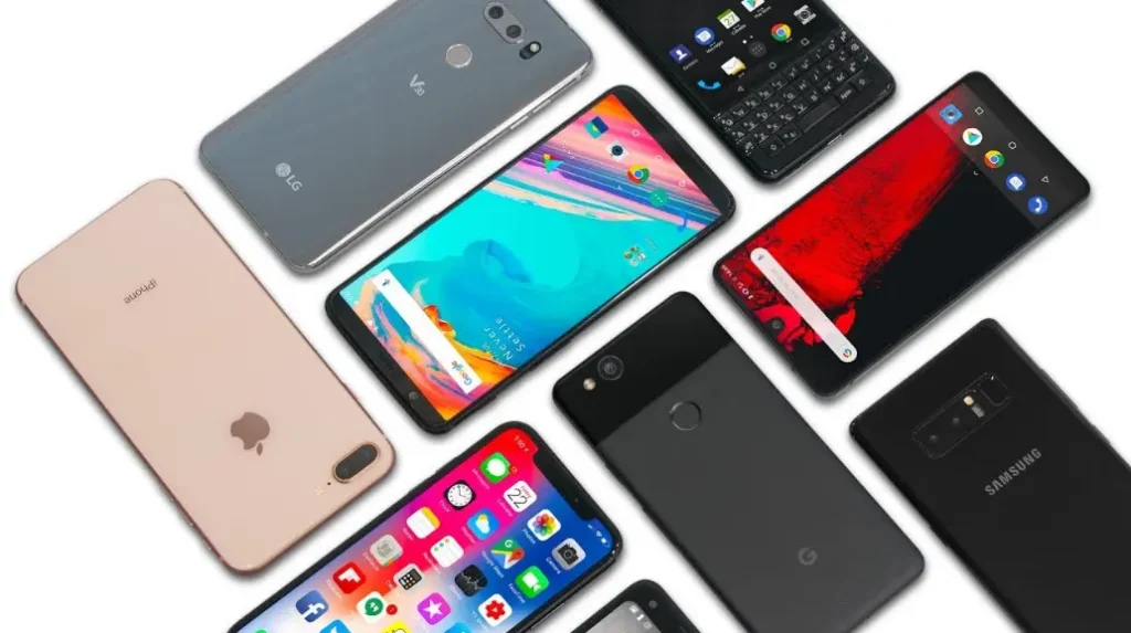 Best Smartphones in India 2025 for All Budgets