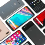Best Smartphones in India 2025 for All Budgets – Full List (₹15,000 to ₹1,00,000)