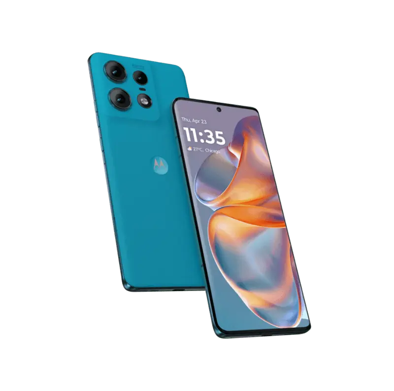 Motorola Edge 50 Pro
