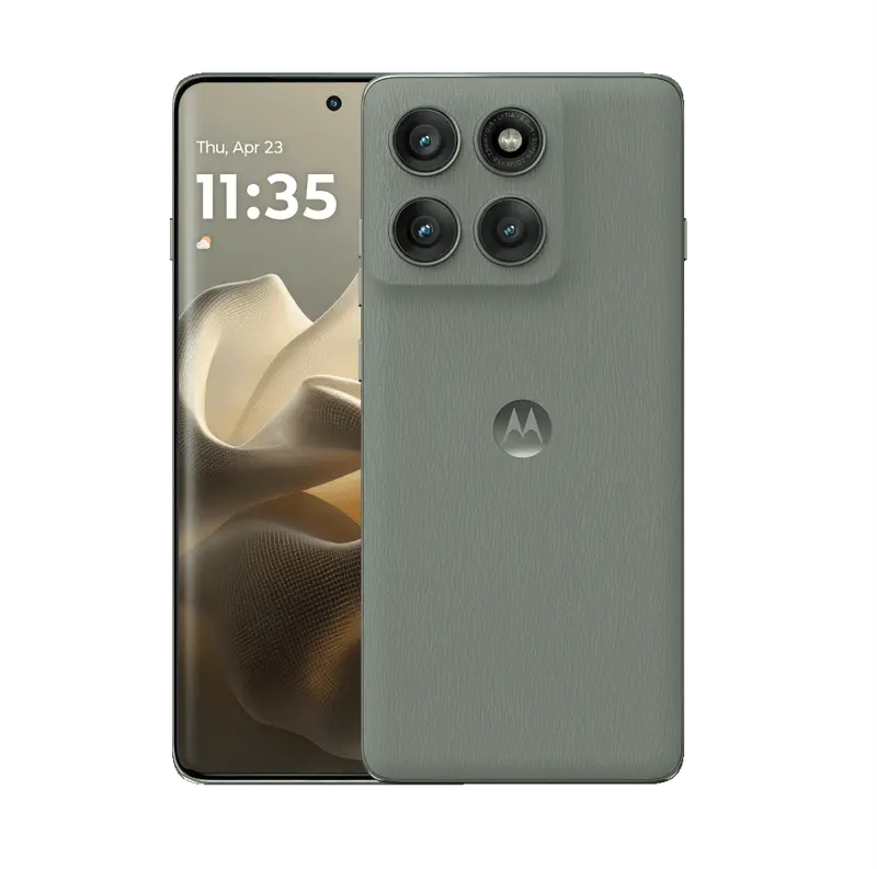 Motorola Edge 60 Pro