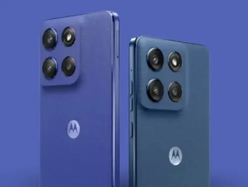 Motorola Edge 60 Stylus vs Edge 60 Fusion