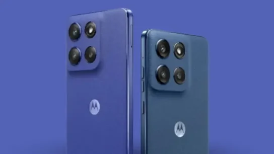 Motorola Edge 60 Stylus vs Edge 60 Fusion