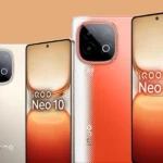IQOO NEO 10 REVIEW