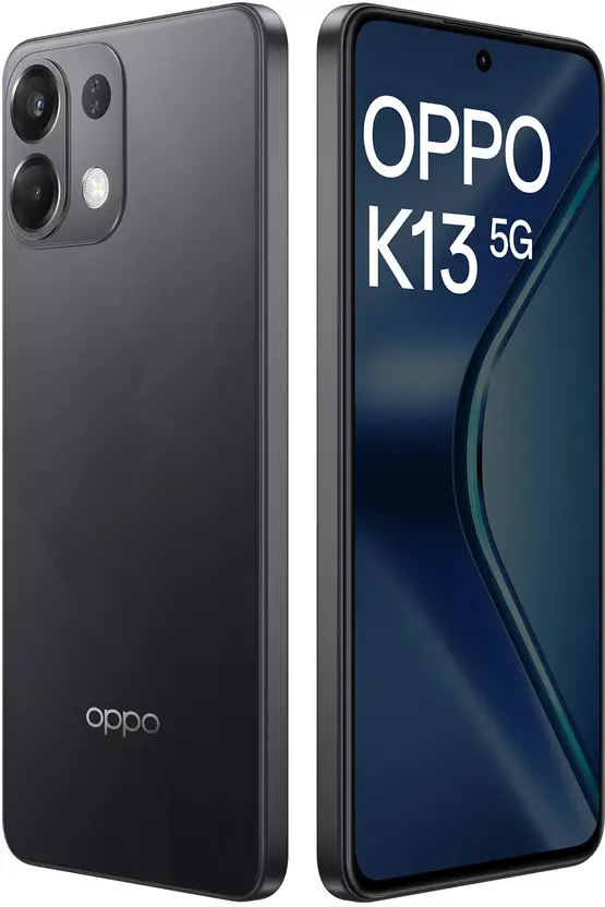 Oppo K13 Review