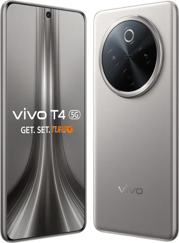 Vivo T4 Review