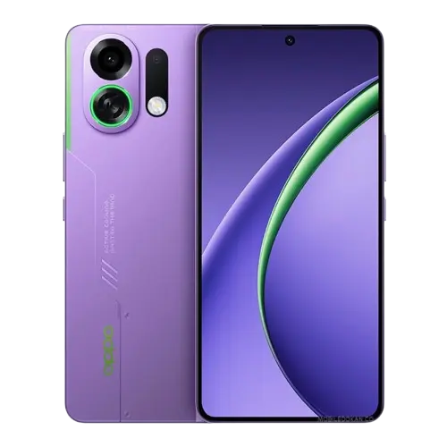 OPPO K13 Turbo Pro 120 FPS Gaming Test