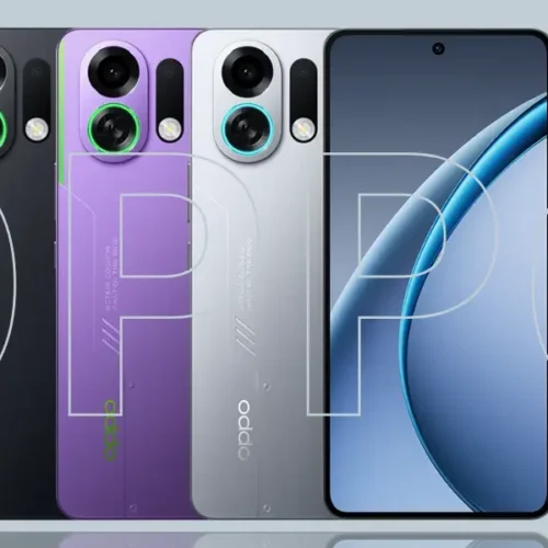 OPPO K13 Turbo Pro