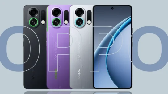 OPPO K13 Turbo Pro