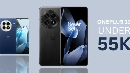 OnePlus 13 Gaming & Camera Review