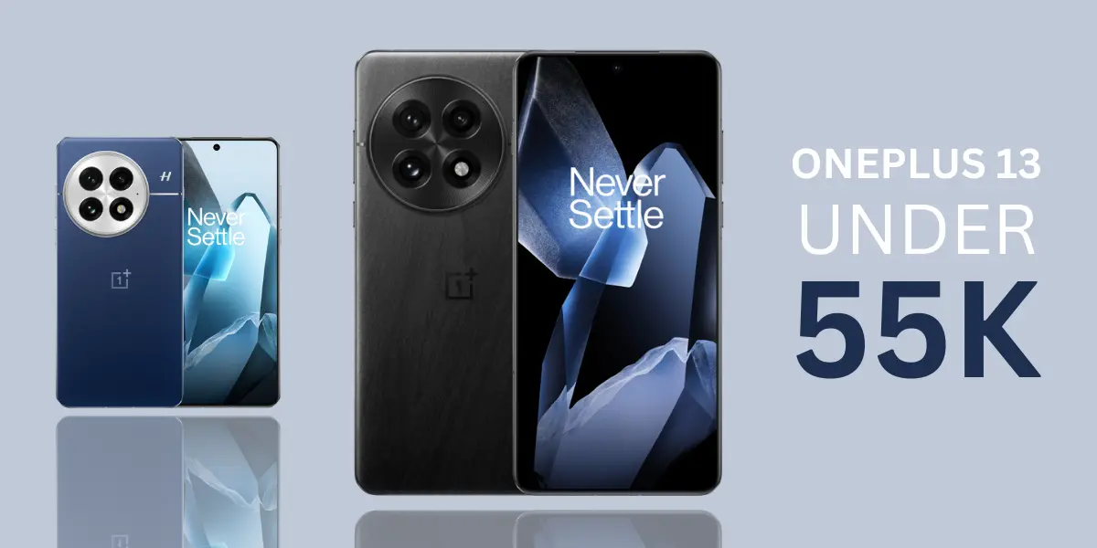 OnePlus 13 Gaming & Camera Review