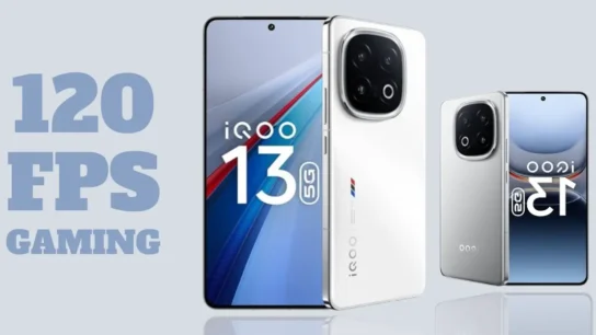 iQOO 13 Gaming Review After 120 Days