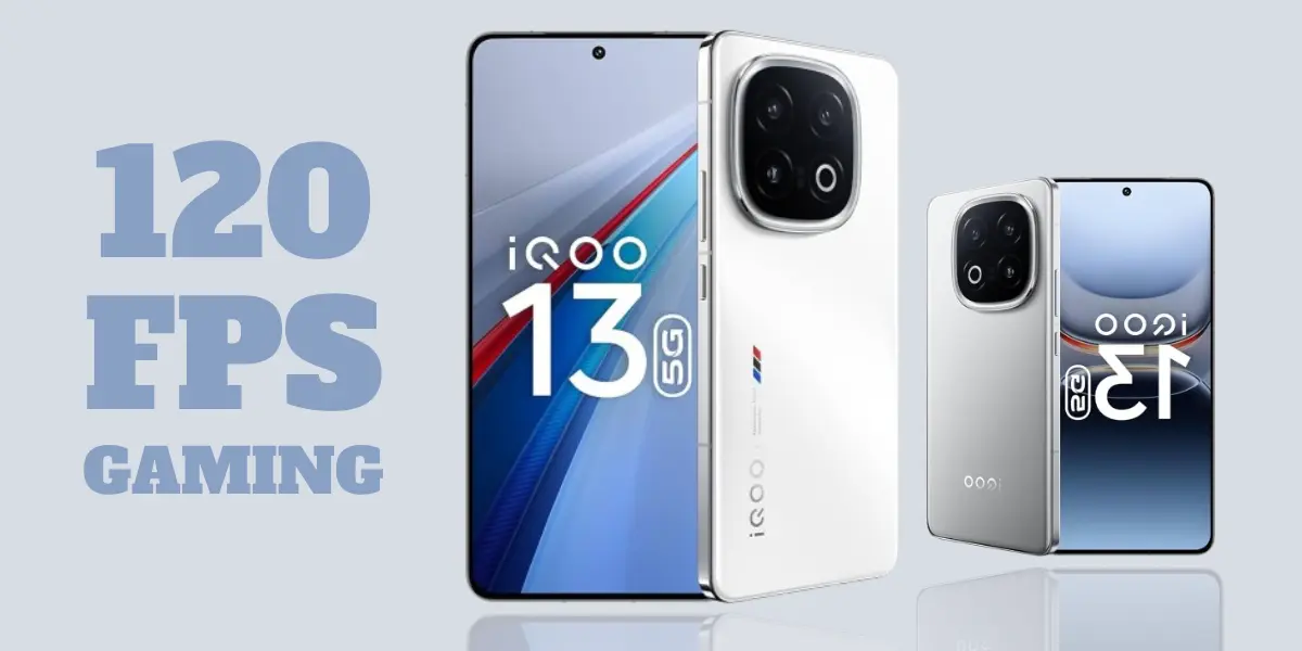 iQOO 13 Gaming Review After 120 Days