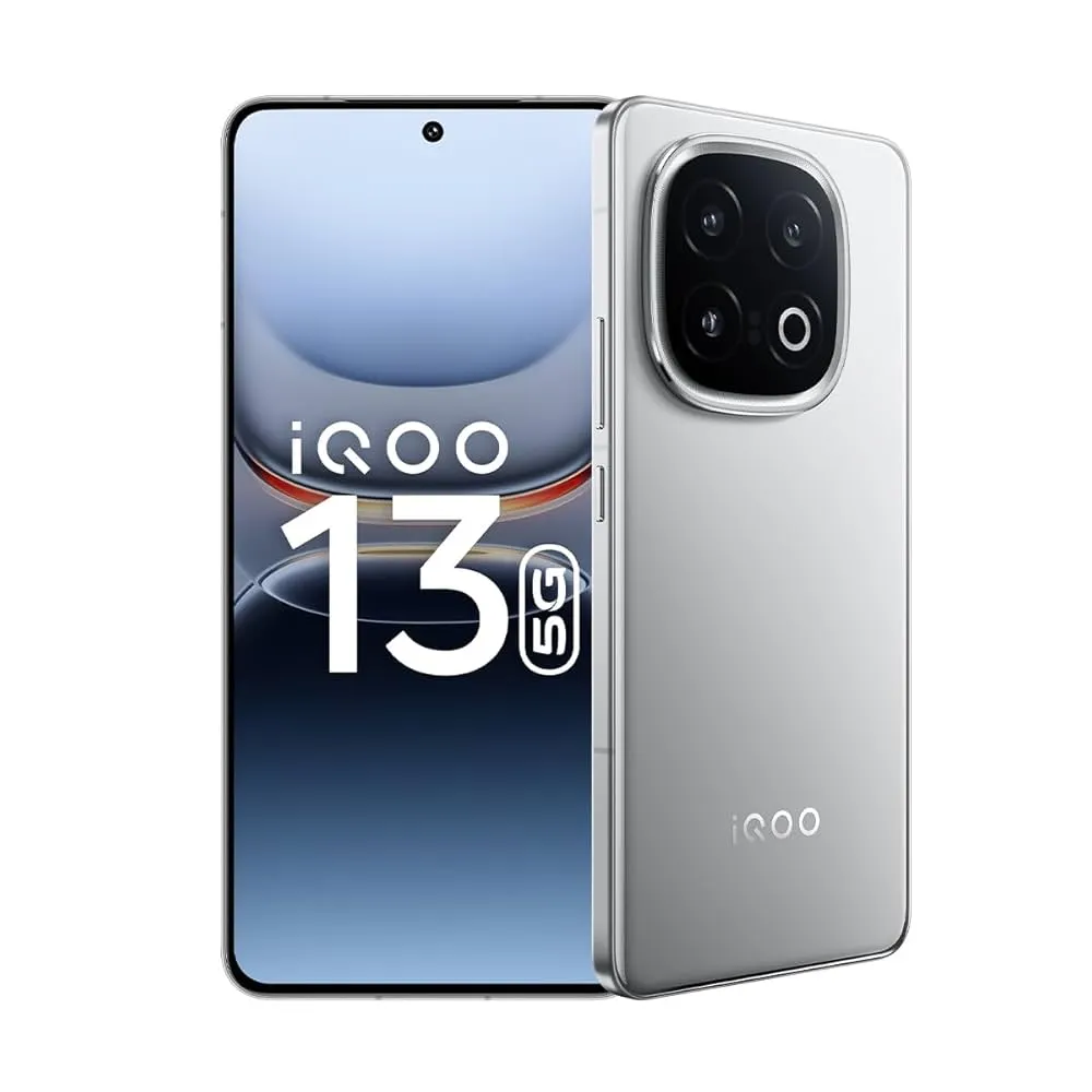 IQOO 13 5G Review