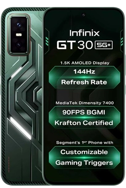 Infinix GT 30