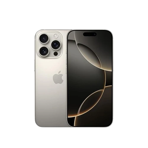 iPhone 16 Pro Review