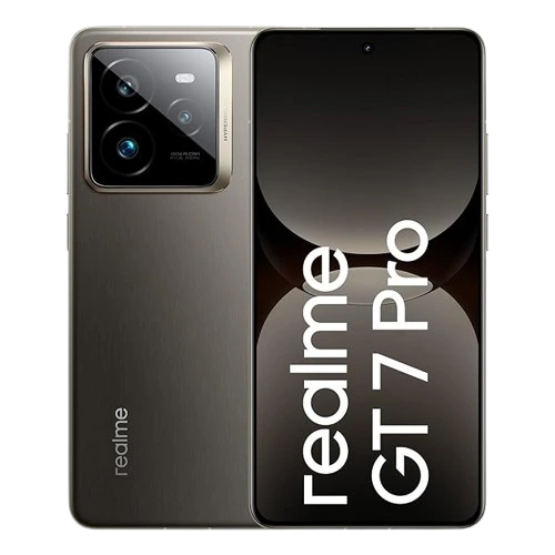 Realme GT 7T Pro Review