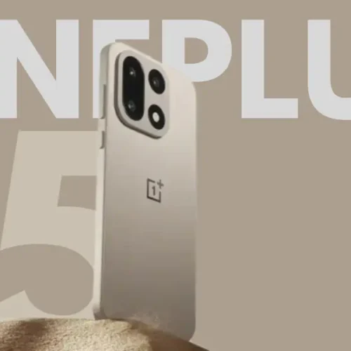 OnePlus 15 Gaming Beast