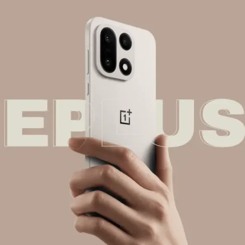 OnePlus 15 Gaming Test BGMI