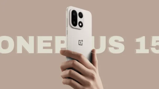 OnePlus 15 Gaming Test BGMI