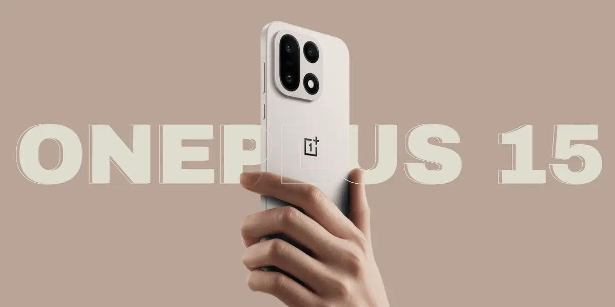 OnePlus 15 Gaming Test BGMI