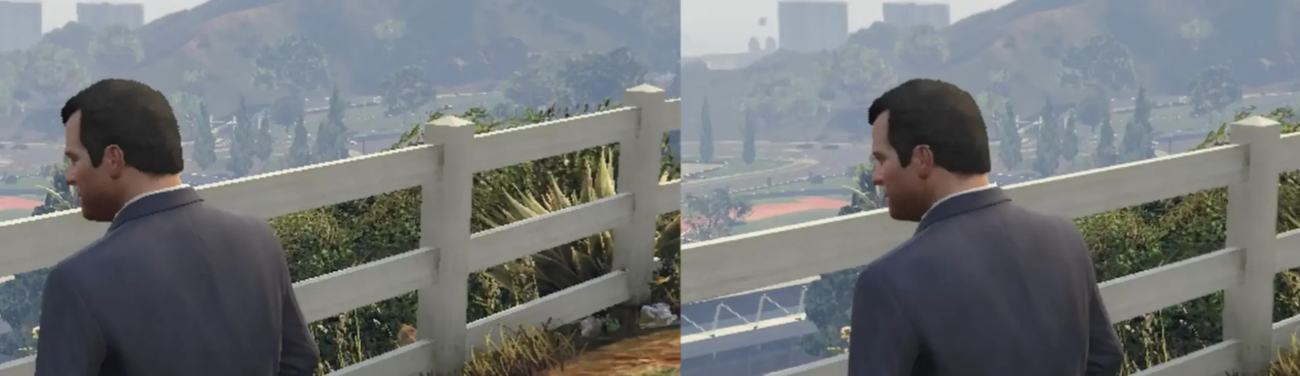 Anti Aliasing Sample