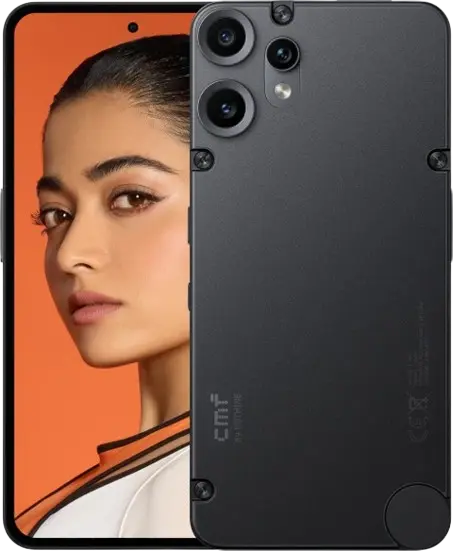 Cmf Phone 2 Pro