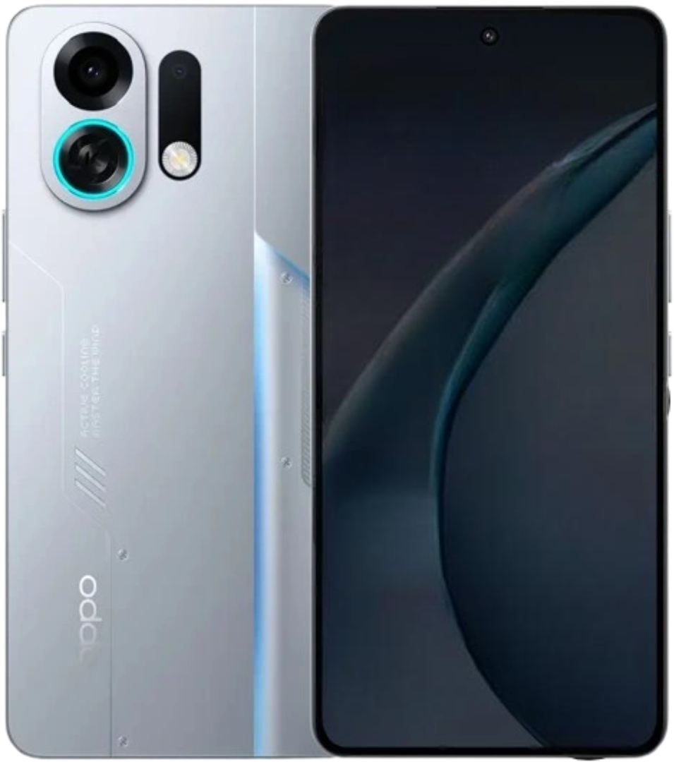Oppo K13 Turbo Pro