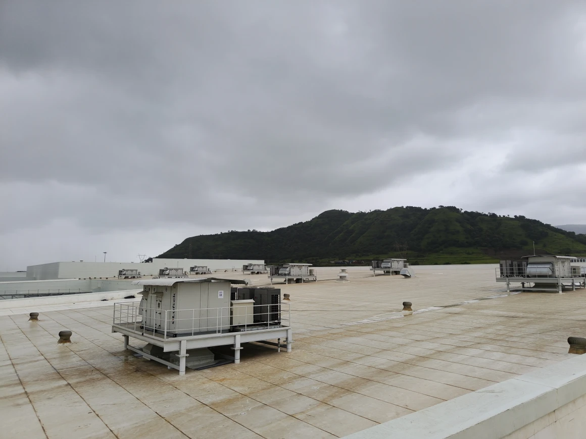 Realme GT 7T Camera Sample