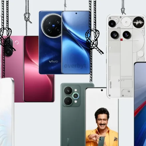 BGMI 90 FPS Supported Phones