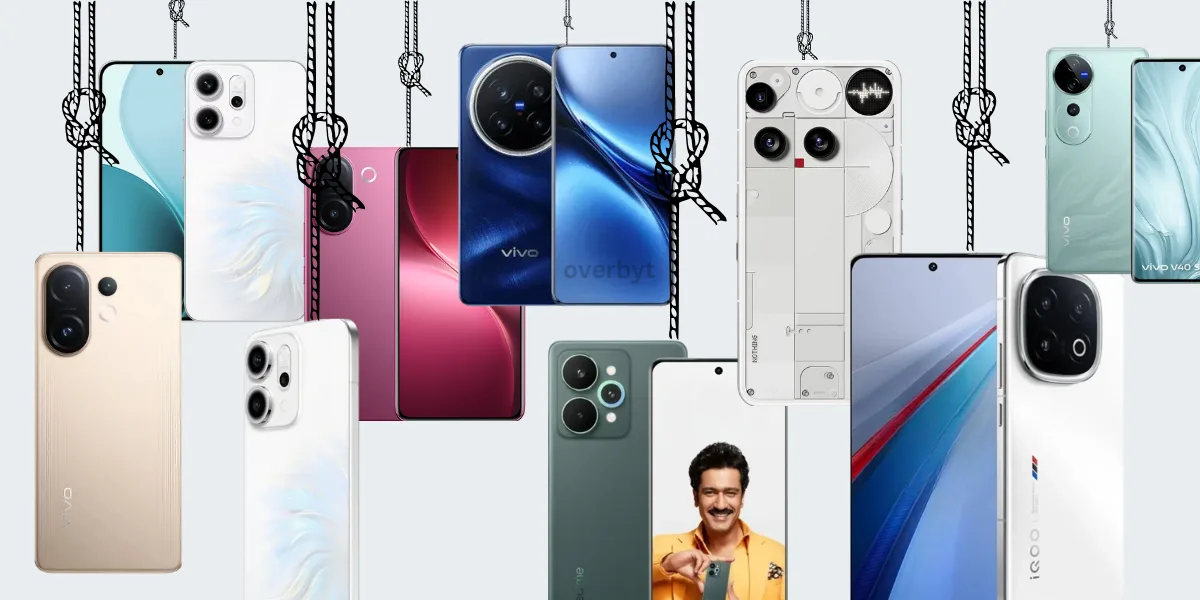 BGMI 90 FPS Supported Phones