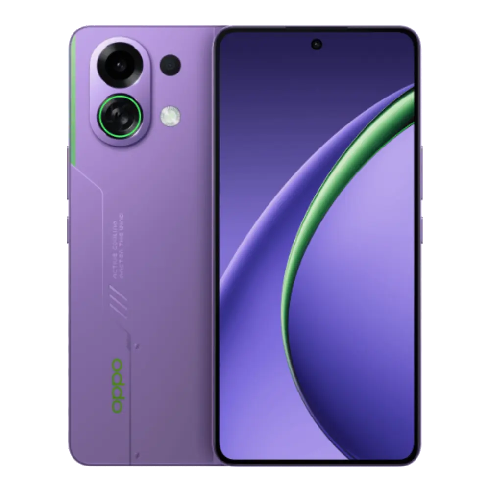 Oppo K13 Turbo