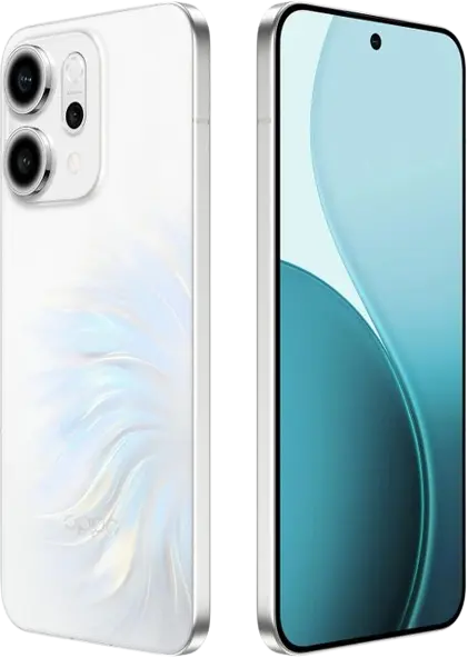 Oppo Reno14