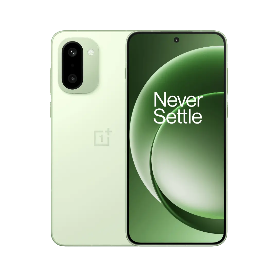 OnePlus 15R BGMI Gaming Test