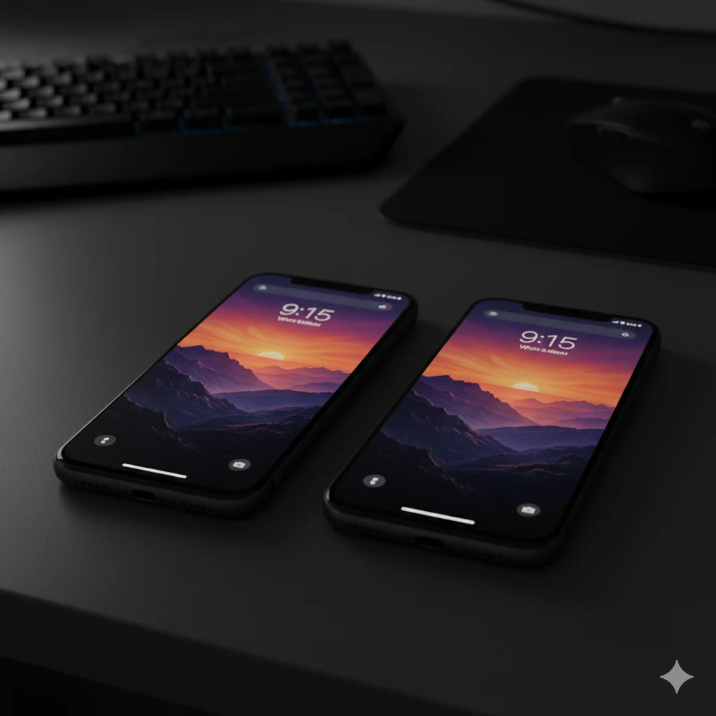 Why Phone Battery Drain Fast